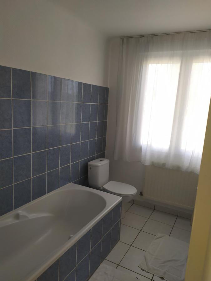 Gîte le Bossero sur la vallée du Trévelo Caden Esterno foto