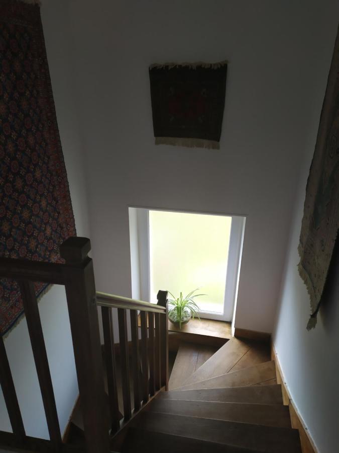 Gîte le Bossero sur la vallée du Trévelo Caden Esterno foto